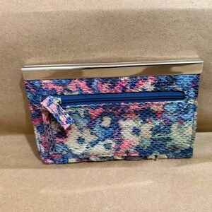 Vintage Wallet 
Wallet, Card Holder, Coin Purse
circa 1990s